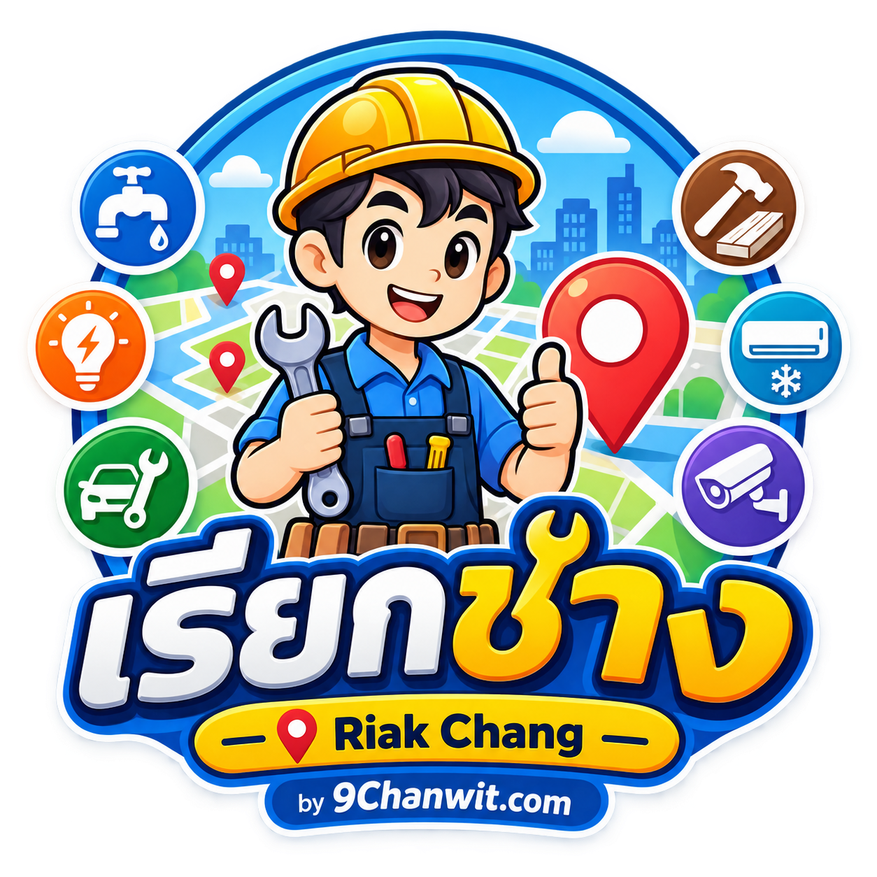 RickChang